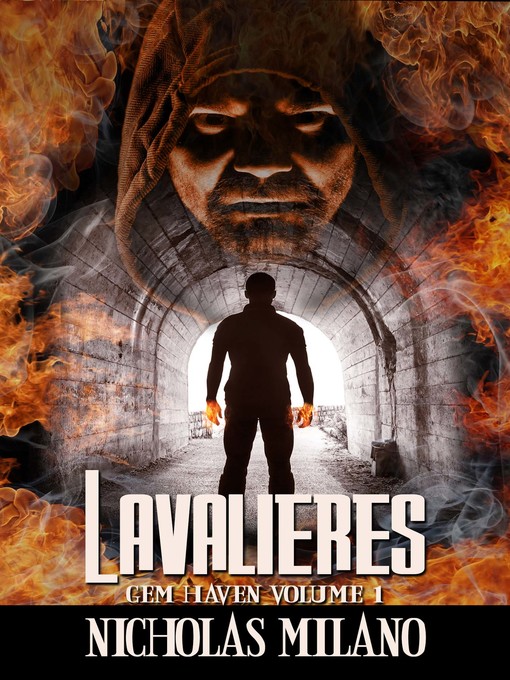 Title details for Lavalieres by Nicholas Milano - Available